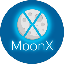 in a few days we launch MoonX